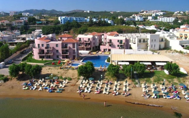 Iolida Star Hotel