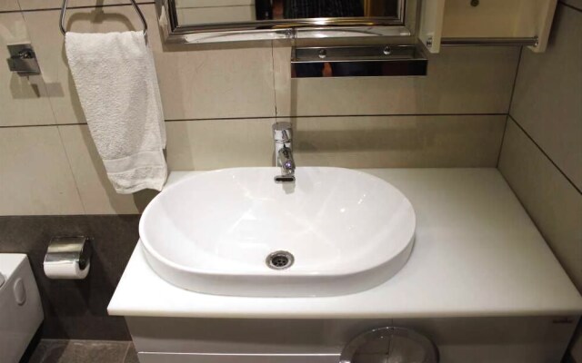 Aura Grand Residency