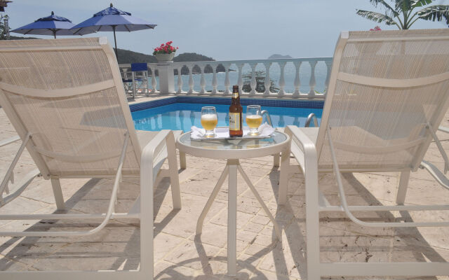 Casagrande Hotel Boutique