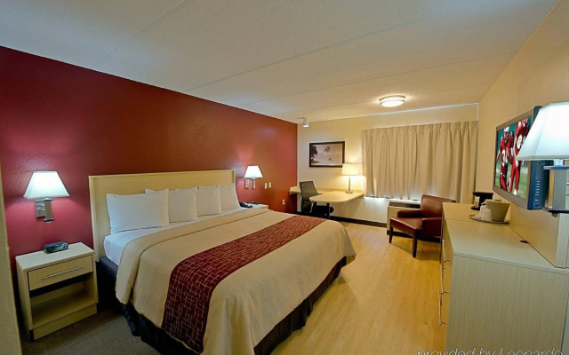 Red Roof Inn PLUS+ Gainesville