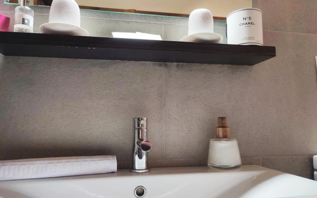 AC Apartaments Tarter Chalet