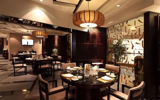 Shandong Hotel