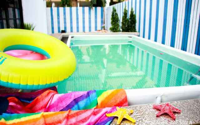 Talay Jai Pool Villa