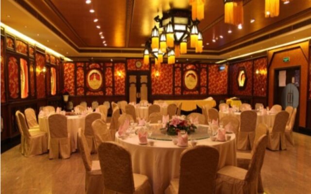 Beijing Dongfang Hotel