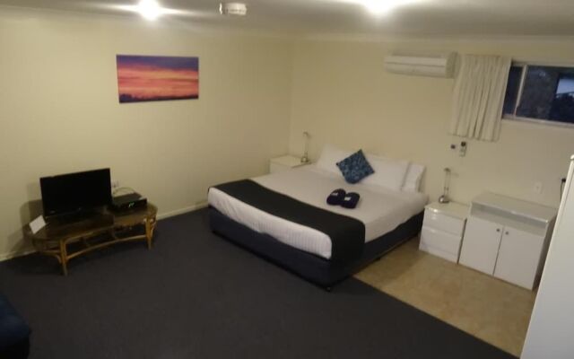 Chinderah Motel