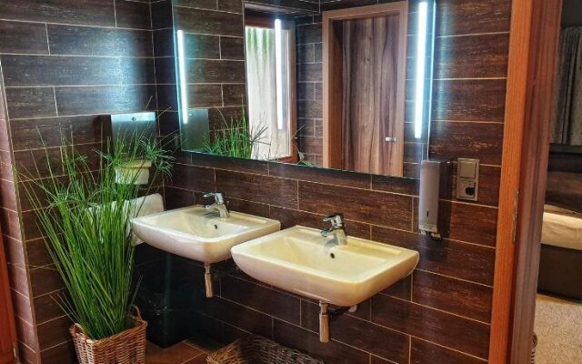 Park Hotel Popovicky