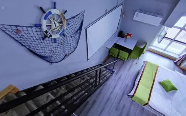 Harbin Xishuiyuanquan B&B