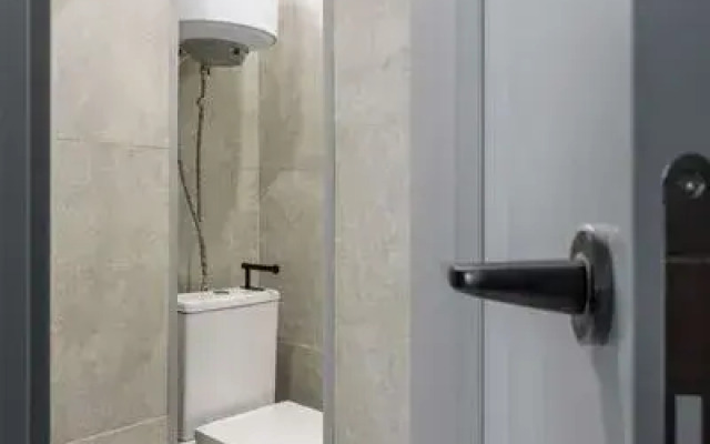 ВсемДом на пр-те Просвещения, д. 22, к.2