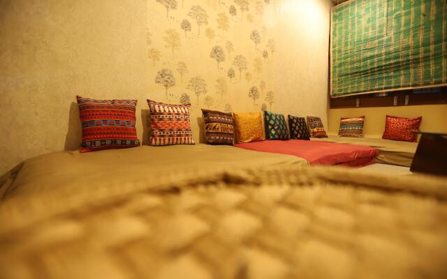 Karta Purakh an Ayurvedic Stay