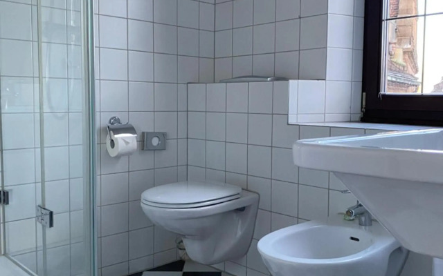 Hotel Deutscher Kaiser