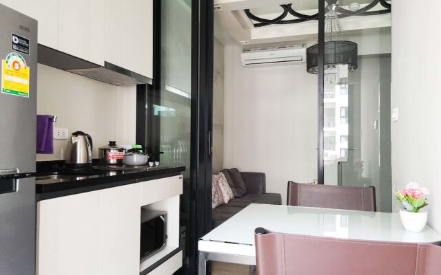 The Base Pattaya by Smart Delight