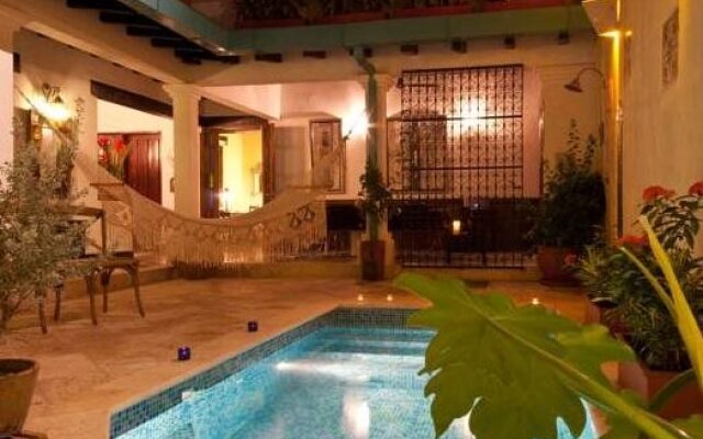 Casa Amani