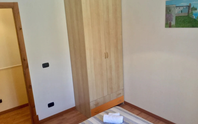 Valentino house - Taormina and beach