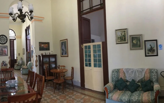 Casa Colonial Marlen y Lachi