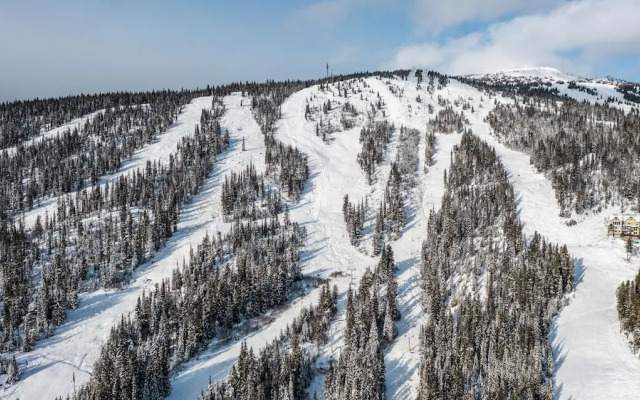 Southpoint 25 Two Bdrm Ski In Out HotTub