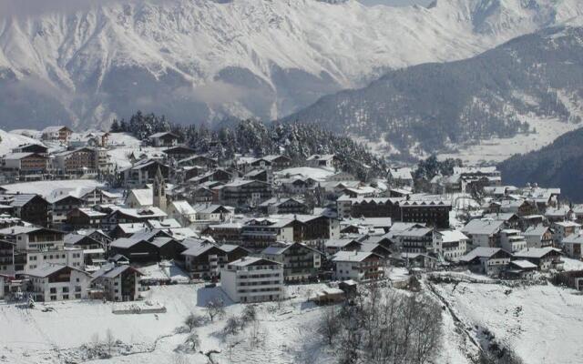 Apart Weidmannsblick