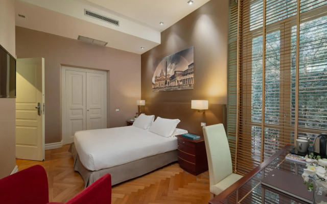 Hotel Principe Torlonia