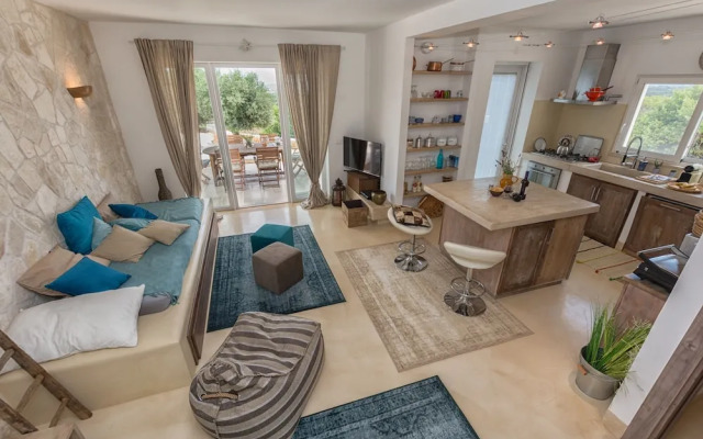 Villa Butterfly