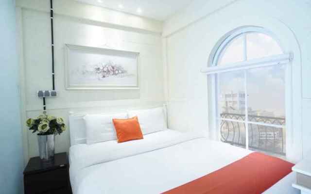 Five Two  Homestay (FKA Grha Ivana)