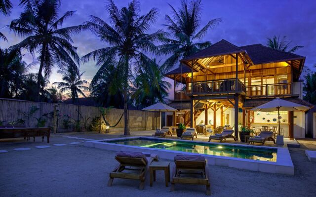 Villa Luna Gili Trawangan