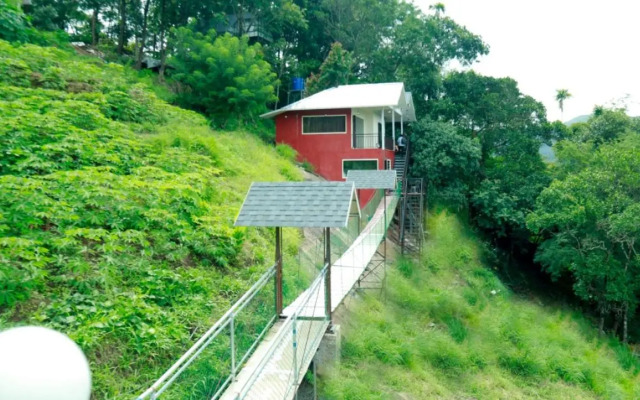 Jannah residency