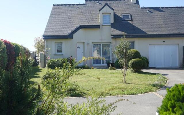 Maison Sarzeau, 4 pièces, 6 personnes - FR-1-639-44