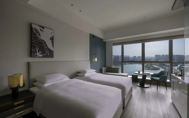 Hyatt Centric Lakeside Ningbo