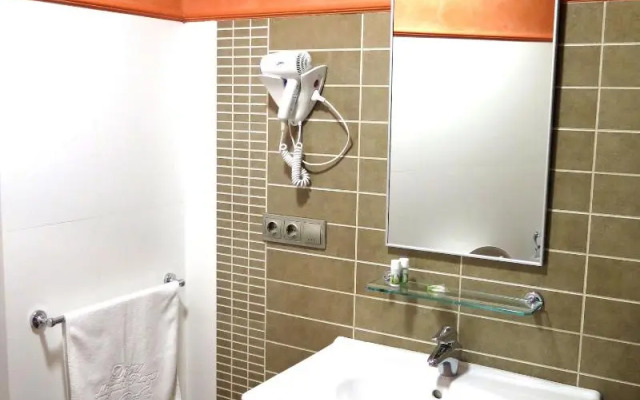 Hotel Don Miguel Plaza