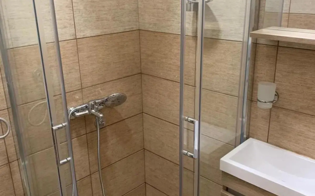 Apartman Daca I