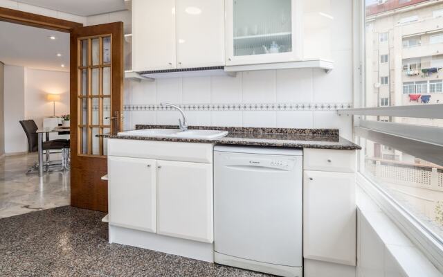 Apartamento Travel Habitat Aragon