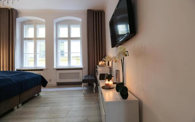 KDRO Apartment Rynek