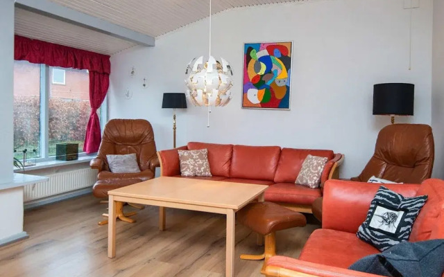 Holiday home Nordborg IX