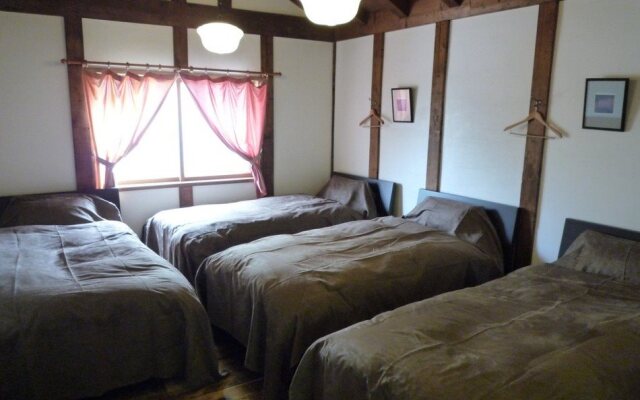 Otaru Guest House