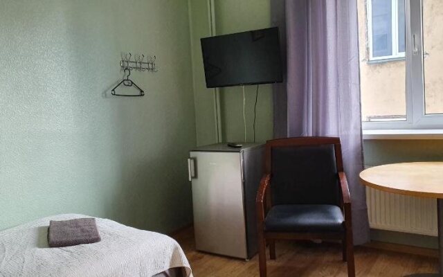 Hostel Tallinn