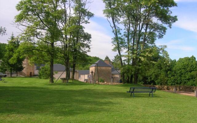 Le Domaine de Rochefort