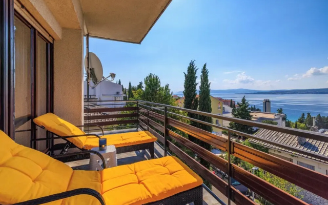Apartman Sea Blue