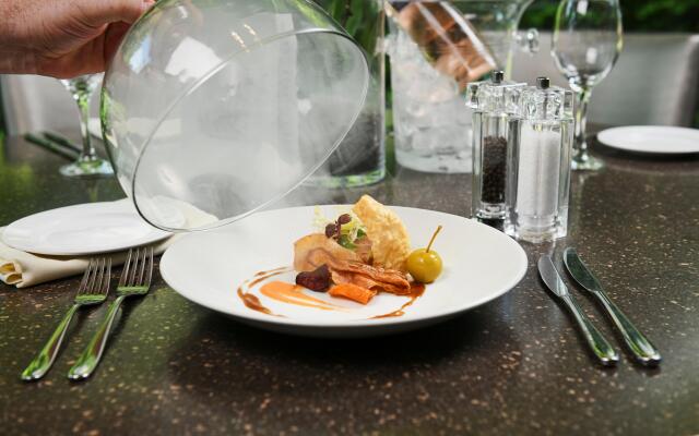 Holiday Inn Telford - Ironbridge by IHG