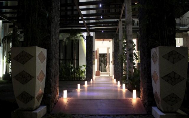 Umpadhi Canggu Hotel