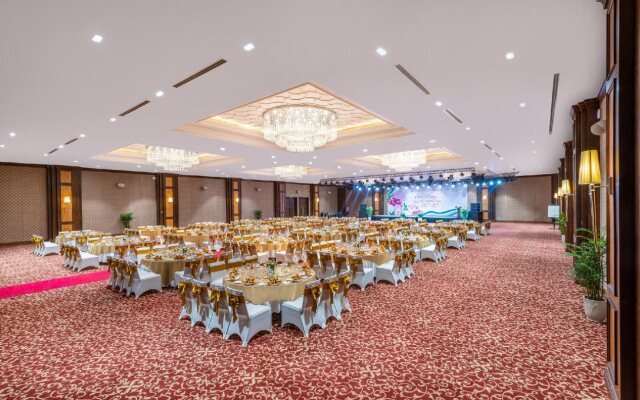 Vinpearl Cua Hoi, Affiliated by Meliá