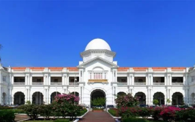 Hotel Bajet Medan Gopeng