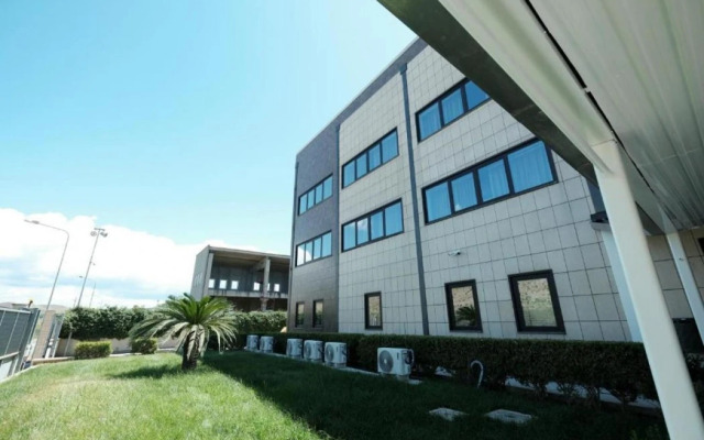 Best Western Grand Hotel Catanzaro