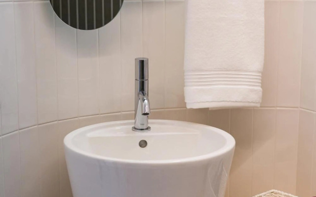 Seis Aldabas Apartamentos