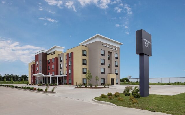 Towneplace Suites by Marriott Danville