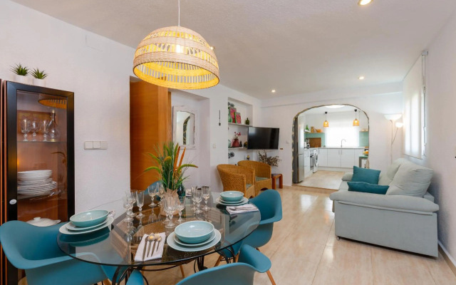 Fidalsa Coastal Soul