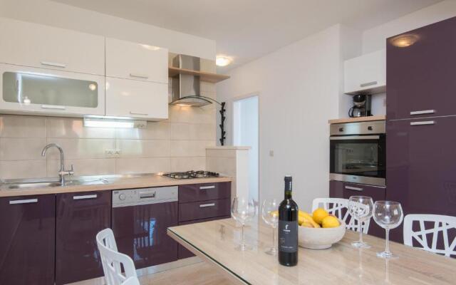 House FIDULIC - apartment THE LAVENDER