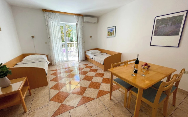 Apartman Villa Ljiljana 2
