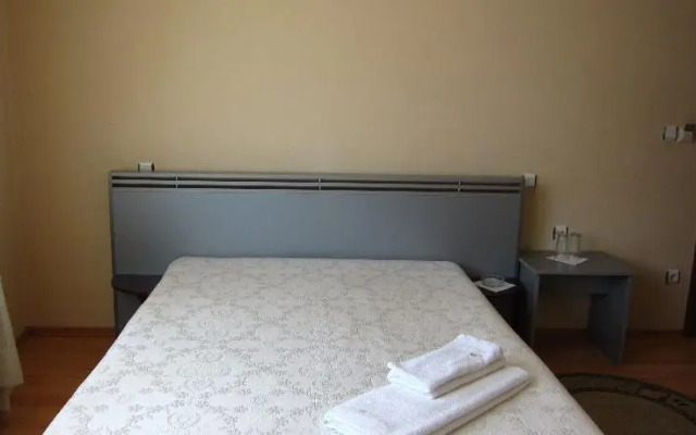 Family Hotel Bistritsa