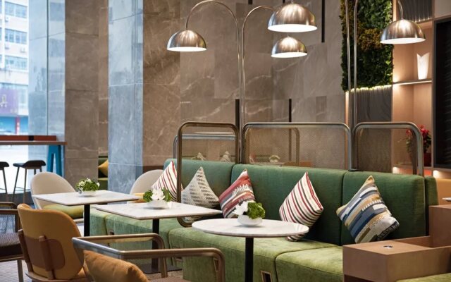 Home2 Suites by Hilton Shanwei Lufeng