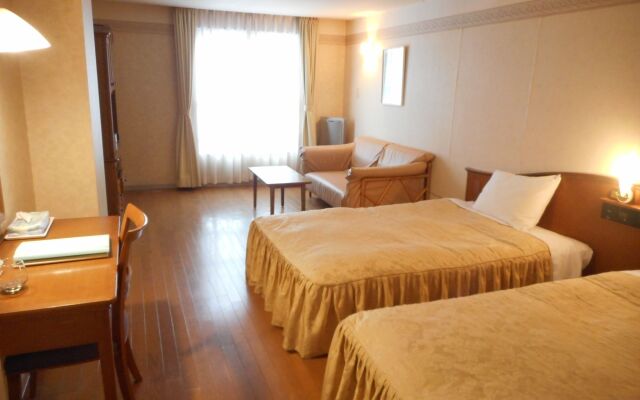 Furano Hops Hotel