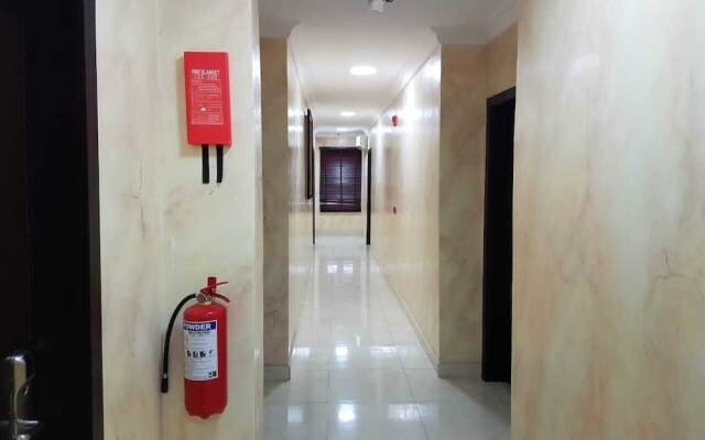 Atlantic Palms Suites